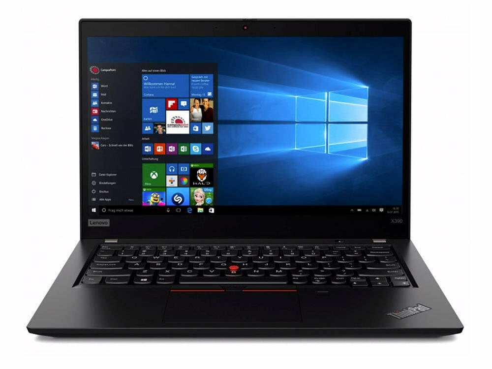 Lenovo ThinkPad x390