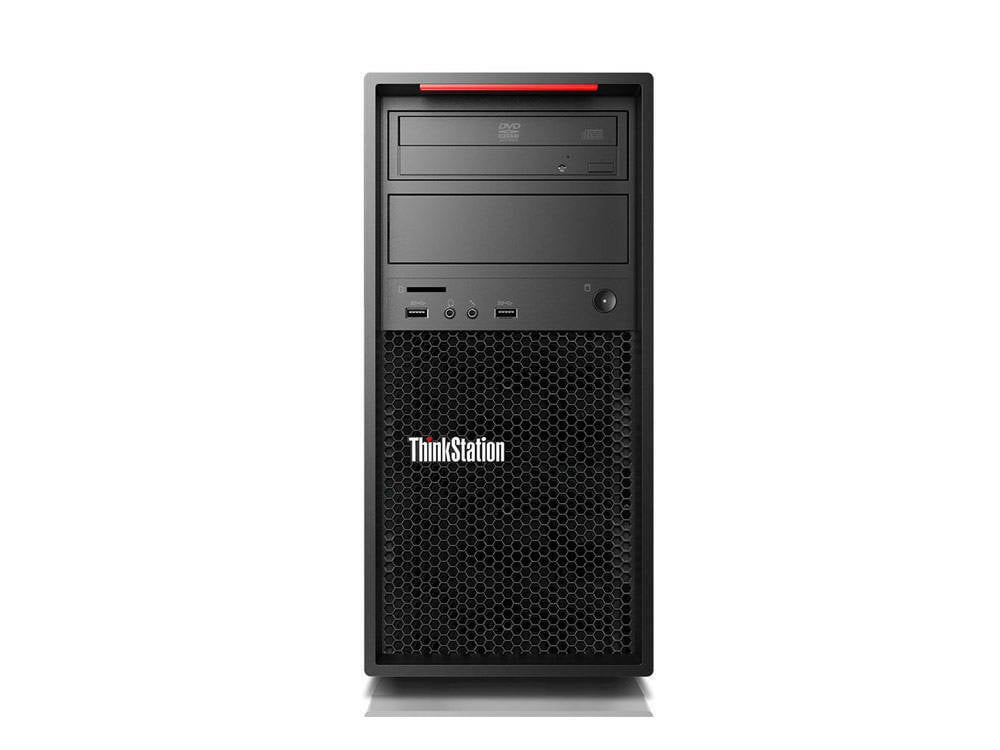 Lenovo ThinkCentre P520c Workstation