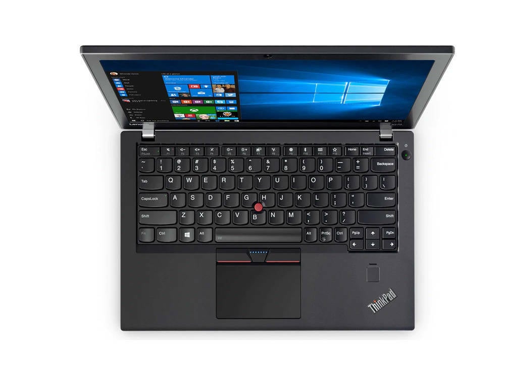 Lenovo ThinkPad X270