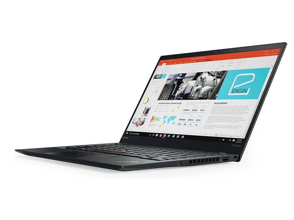 Lenovo ThinkPad X1 Carbon G7 (8GB)