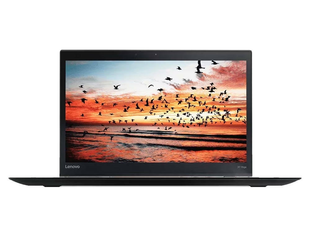 Lenovo ThinkPad X1 Yoga Gen 2 (16GB)