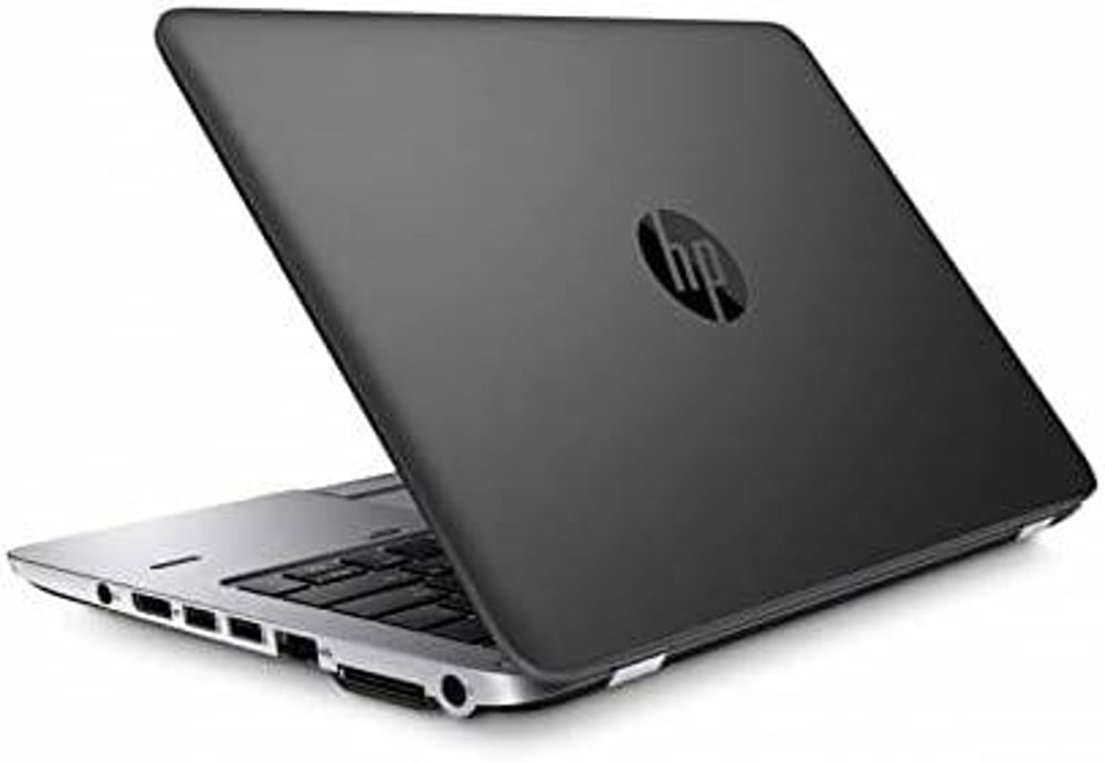 HP EliteBook 820 G1 Black