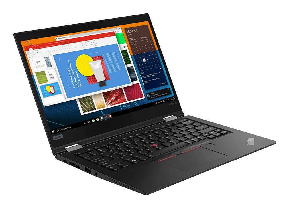 Lenovo ThinkPad x390 Yoga (8GB)