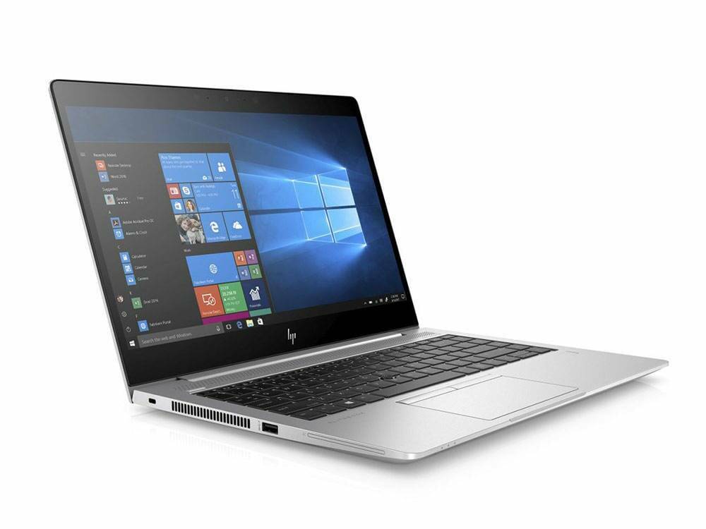 HP EliteBook 840 G6