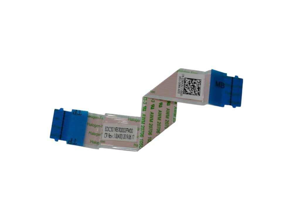 Internal Cable Dell for Latitude 5500, Ribbon Cable for Touchpad (PN: 03RH3V, NBX0002FM00)