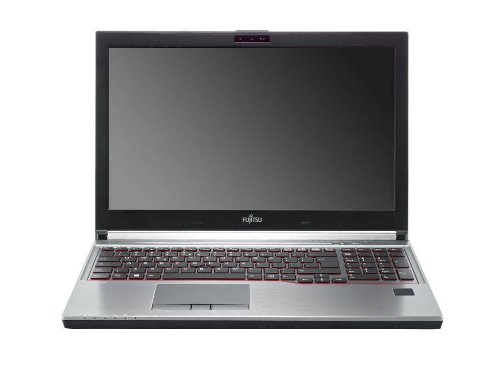 Fujitsu Celsius H760