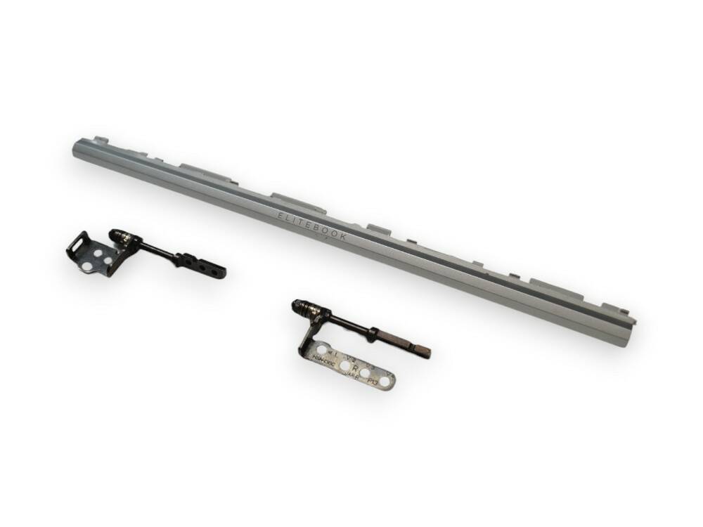 pánty HP for EliteBook 830 G7, Display Hinge Kit + Hinge Cover (PN: M08555-001)