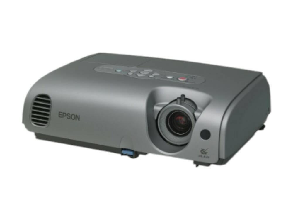 Projektor Epson EMP-X3 (no RC)