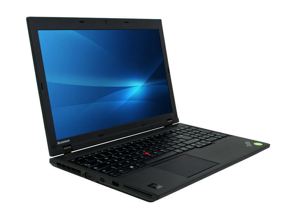 Lenovo ThinkPad L540