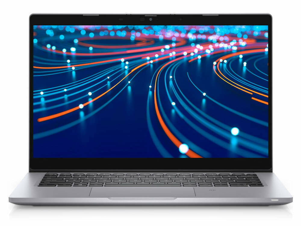 Dell Latitude 5320