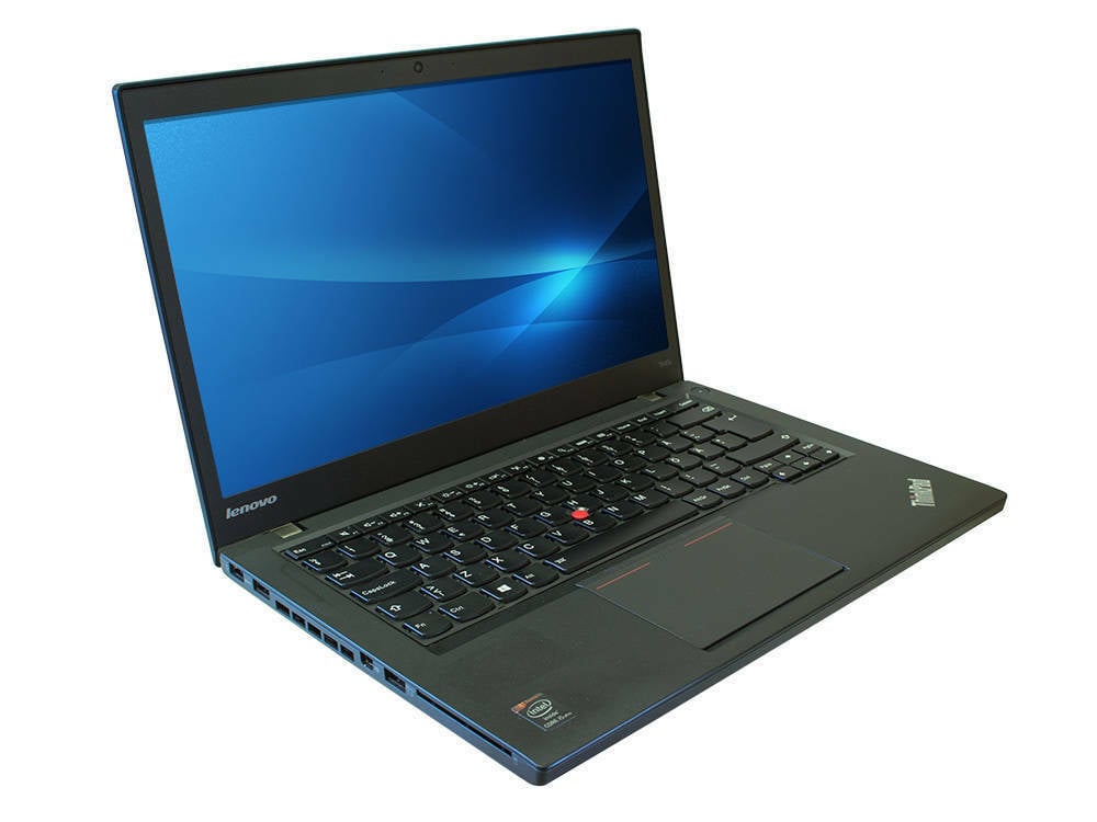 Lenovo ThinkPad T450s