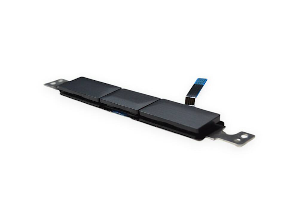 touchpad buttons Dell for Latitude E6330, Upper Left and Right Mouse Button Board (PN: A11C06)