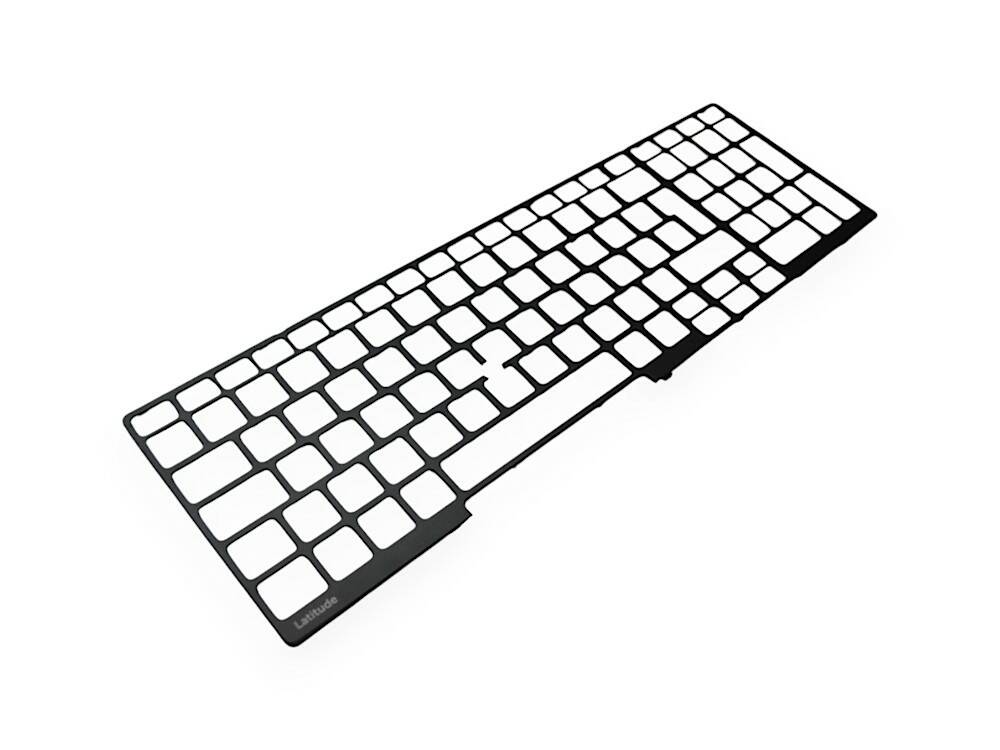 other cover Dell for Latitude E5550, Keyboard Bezel (PN: 050NW9)