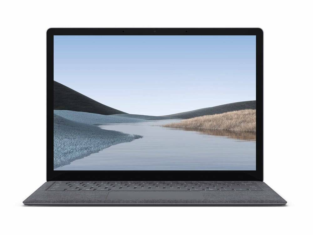 Microsoft Surface Laptop 3 1867 (16GB) (256GB)