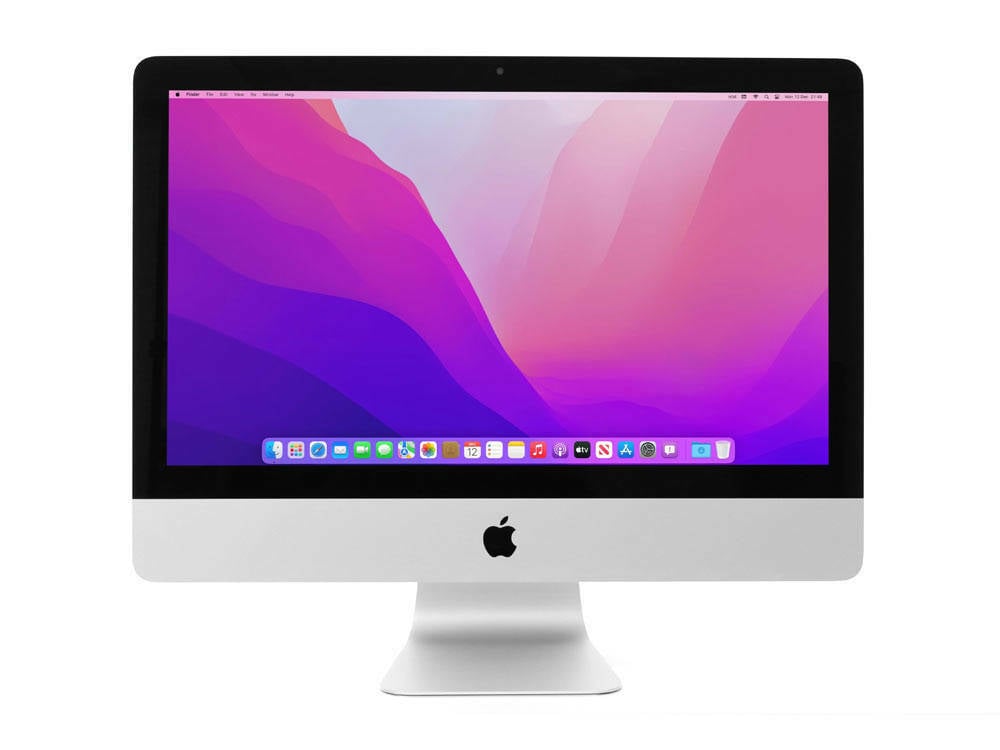 All In One Apple iMac 21.5" A1418 (mid 2017) (EMC 3069)