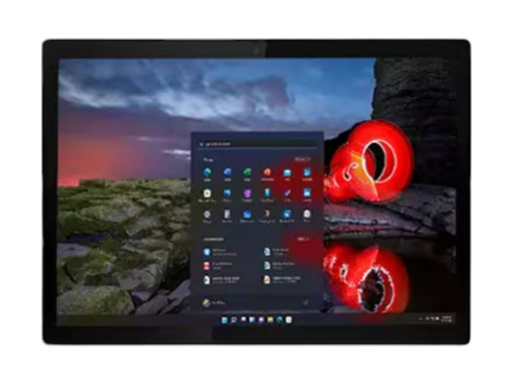 Lenovo ThinkPad X12 Detachable Gen 1 (Without Keyboard)