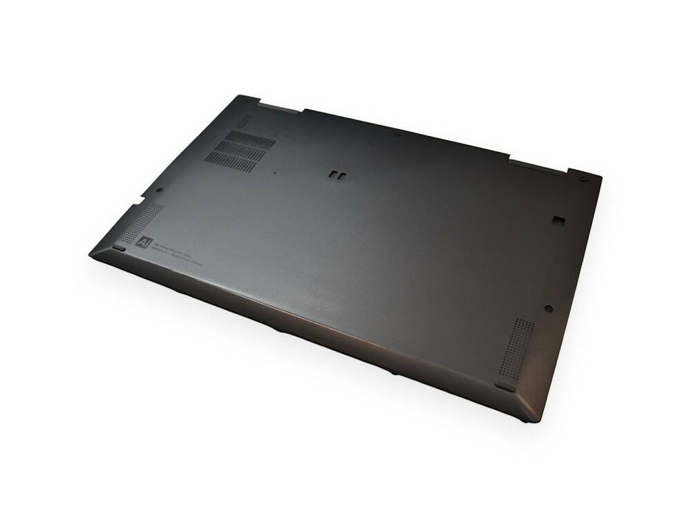 Spodný plast Lenovo for ThinkPad X1 Yoga 4th Gen  (PN: AM1AF000N10)