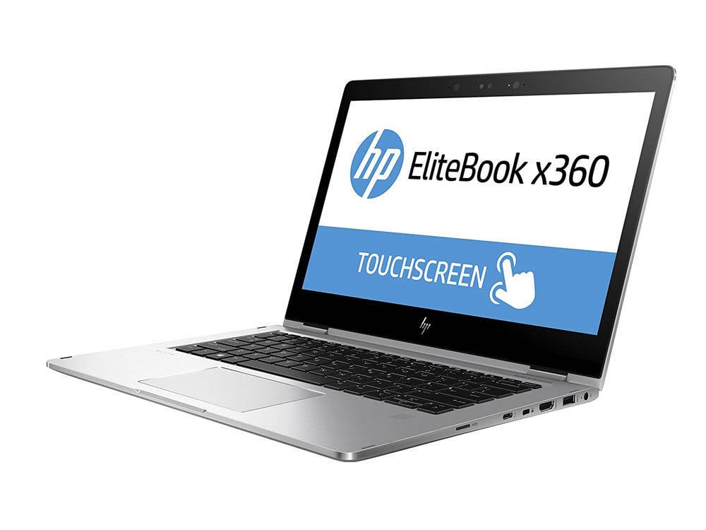 HP EliteBook x360 1030 G2 (8GB) (No touchscreen)