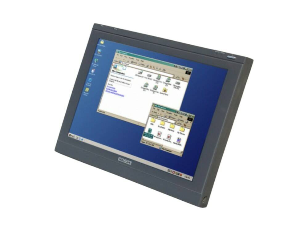 Wacom DTF-720A