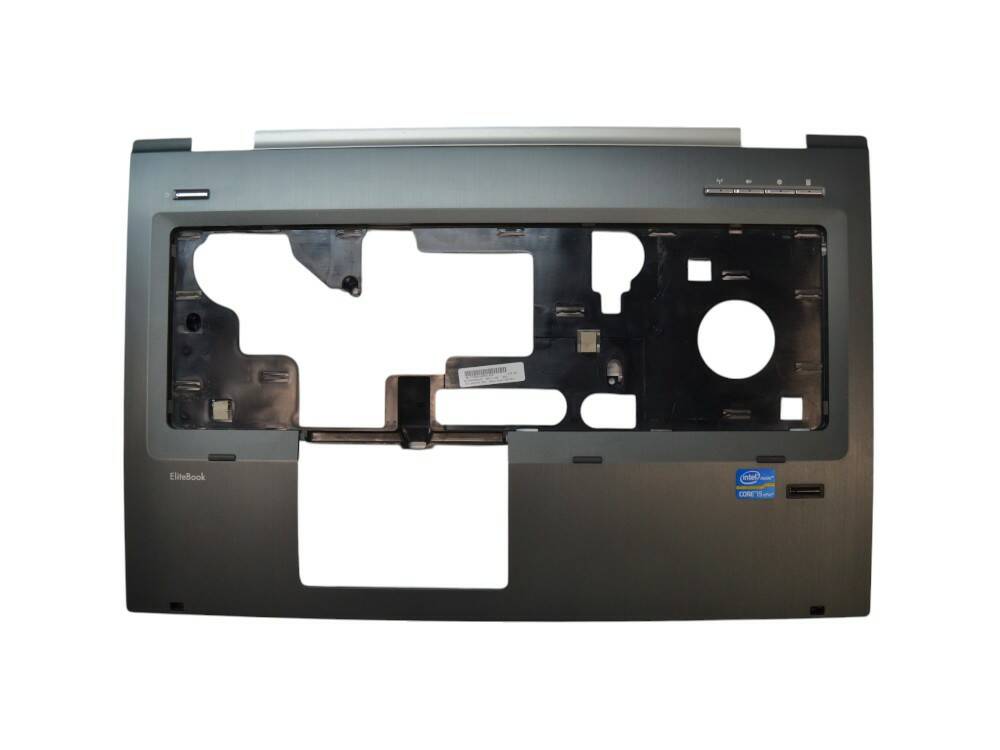 vrchný kryt HP for EliteBook 8770w (PN:652536-001, 6070B0483401)