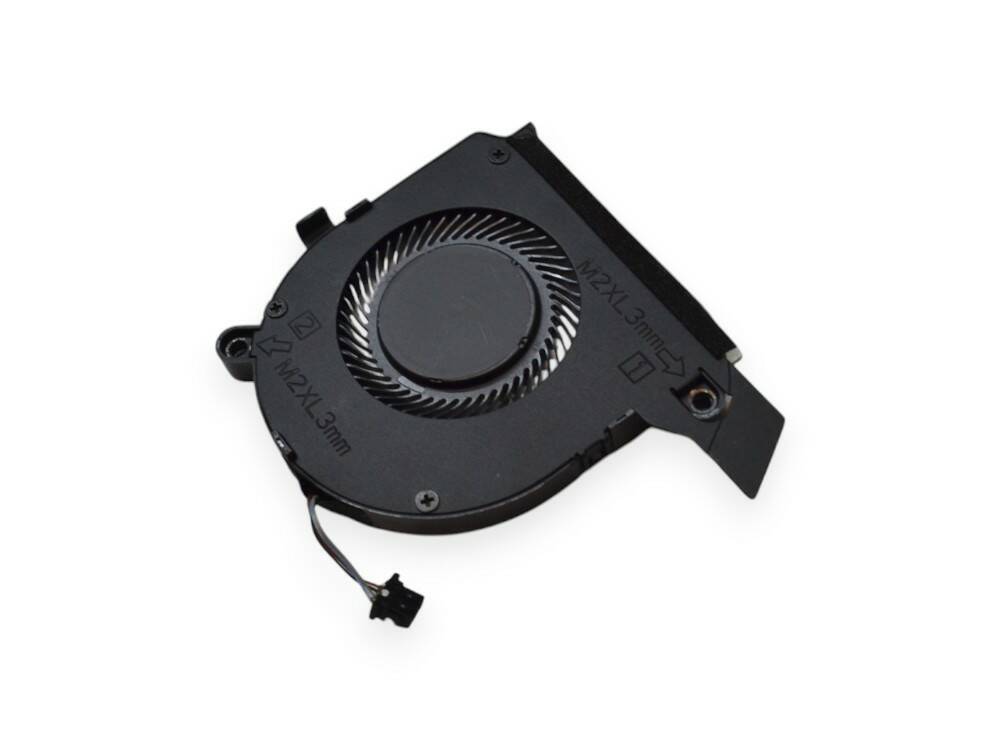 ventilátor Dell for Latitude 5310, Latitude 5310 2-in-1 (PN: K6X87)