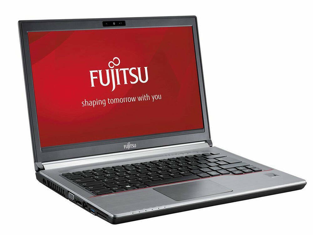 Fujitsu LifeBook E746