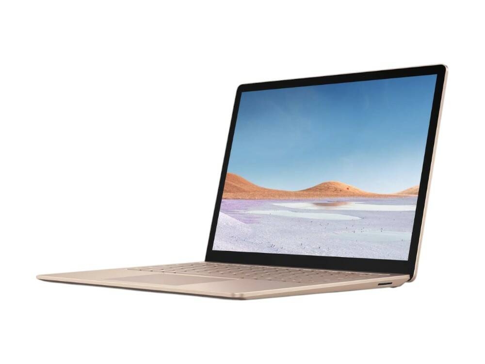 Microsoft Surface Laptop 3 (8GB) (256GB)