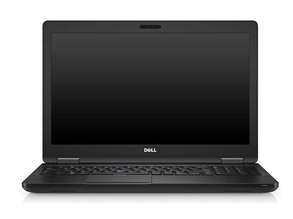 Dell Latitude 5580