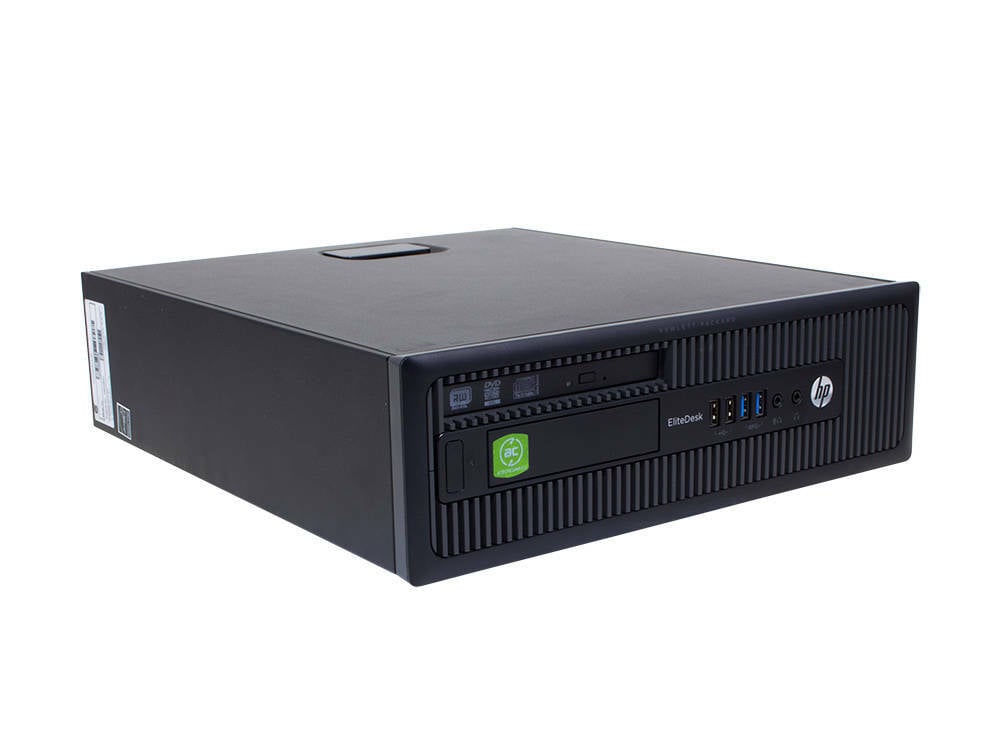 HP EliteDesk 600 G1 SFF