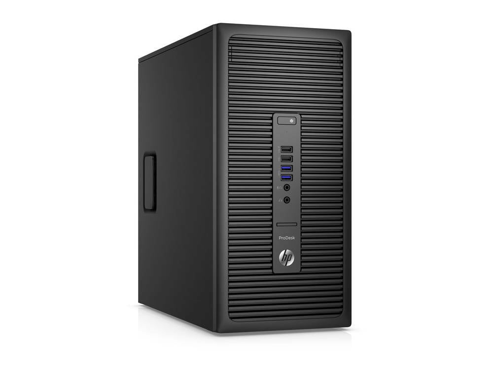 HP EliteDesk 600 G2 MT