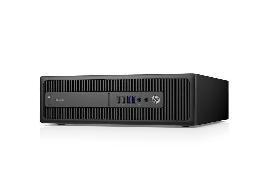 HP ProDesk 600 G2 SFF