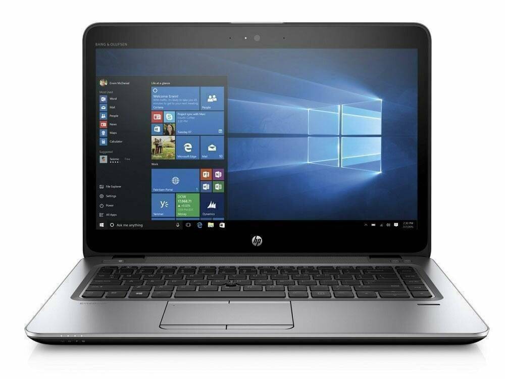 HP EliteBook 840 G3