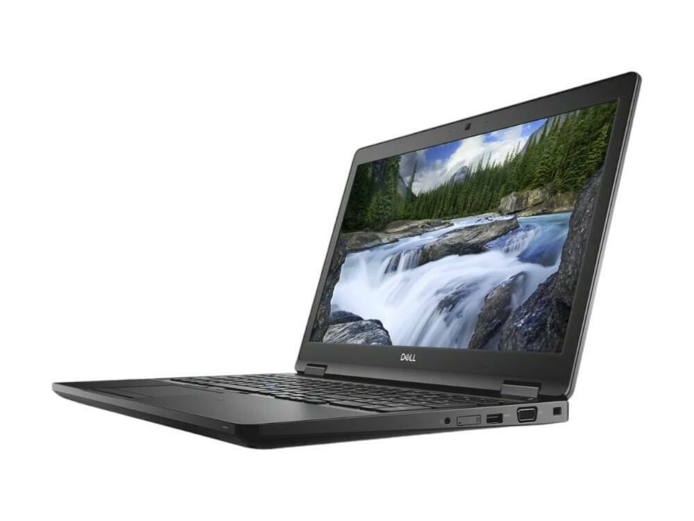 Dell Precision 3551