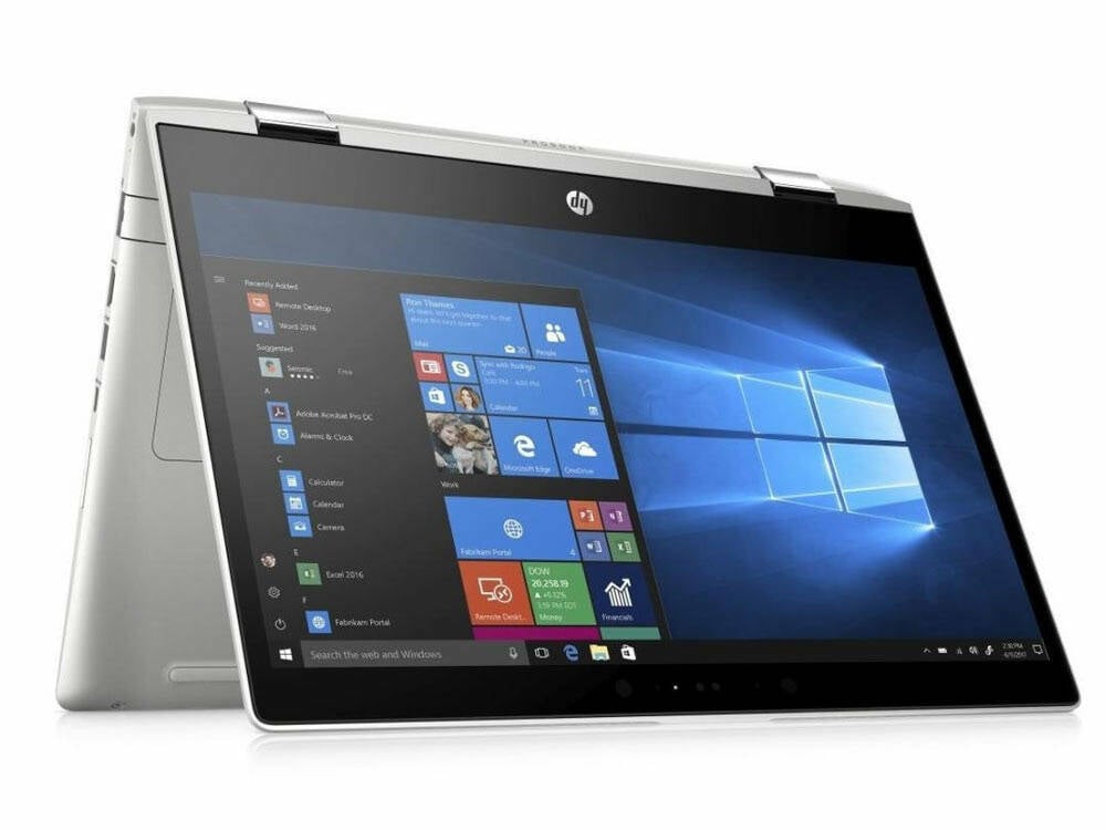 HP ProBook x360 440 G1