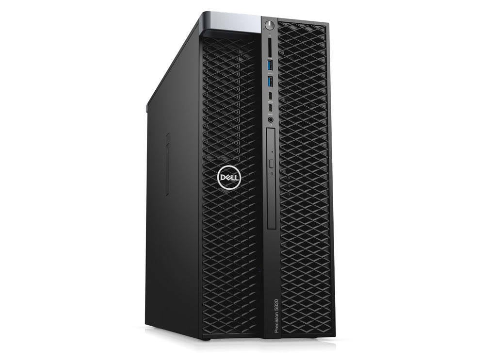 Dell Precision 5820