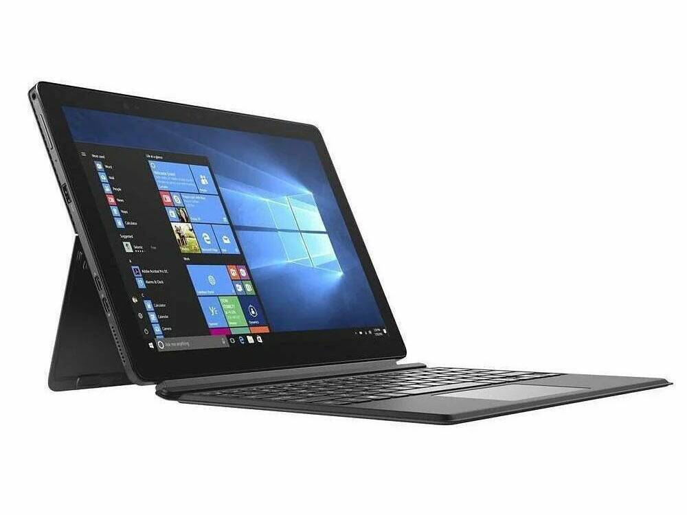 Dell Latitude 5285 2-in-1 convertible (8GB) (No Touchscreen)