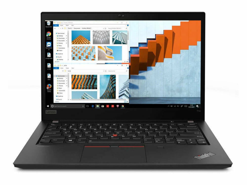 Lenovo ThinkPad T14s Gen 2 (16GB)