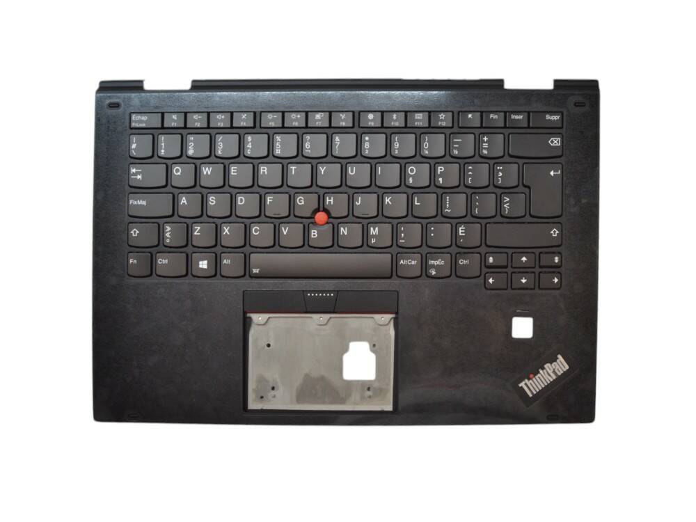 vrchný kryt Lenovo for ThinkPad X1 Yoga 2nd Gen With Keyboard