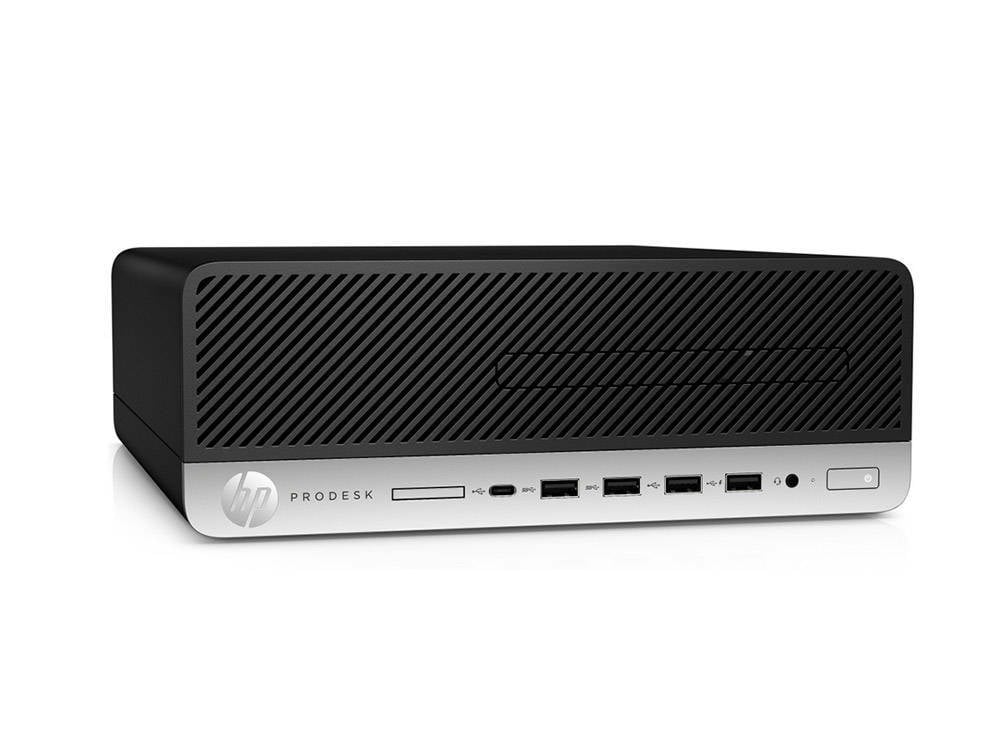 HP ProDesk 600 G3 SFF