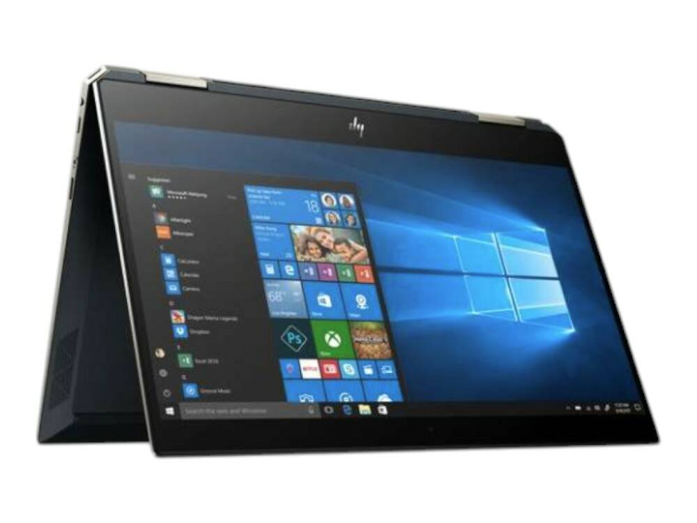 HP Spectre X360 Convertible 13-ap0100nd