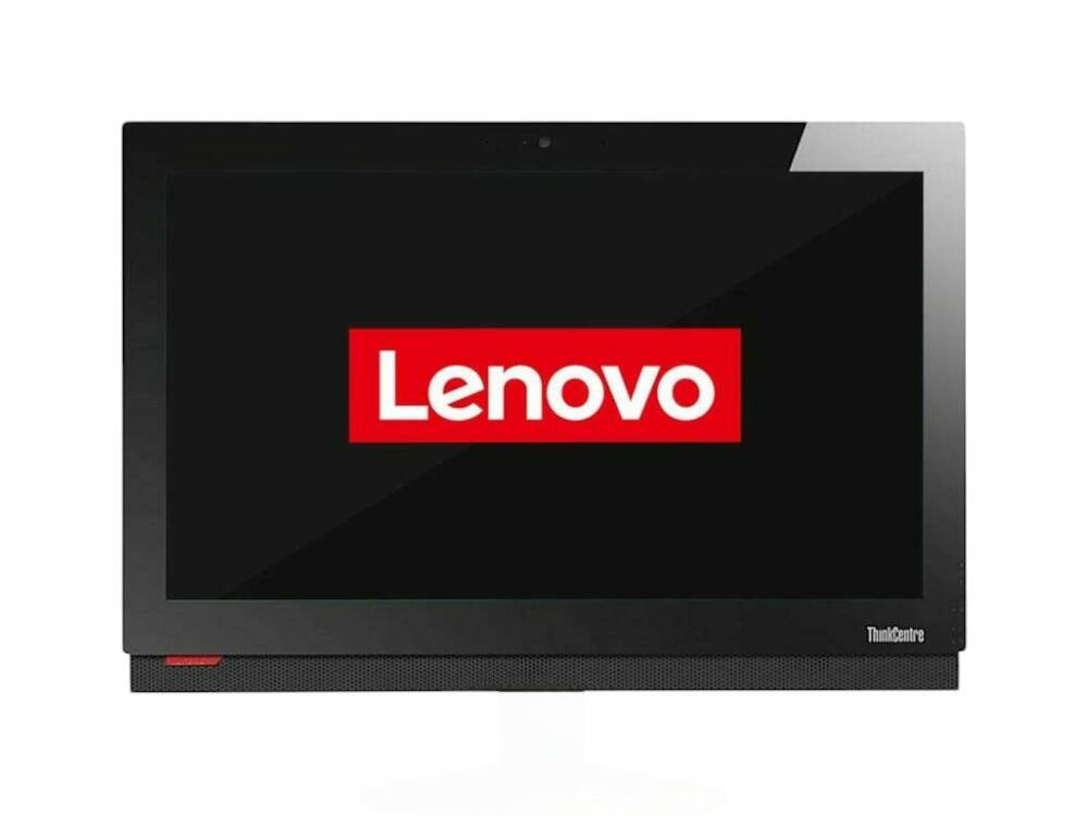 All In One Lenovo ThinkCentre M810z AIO (Without Stand)