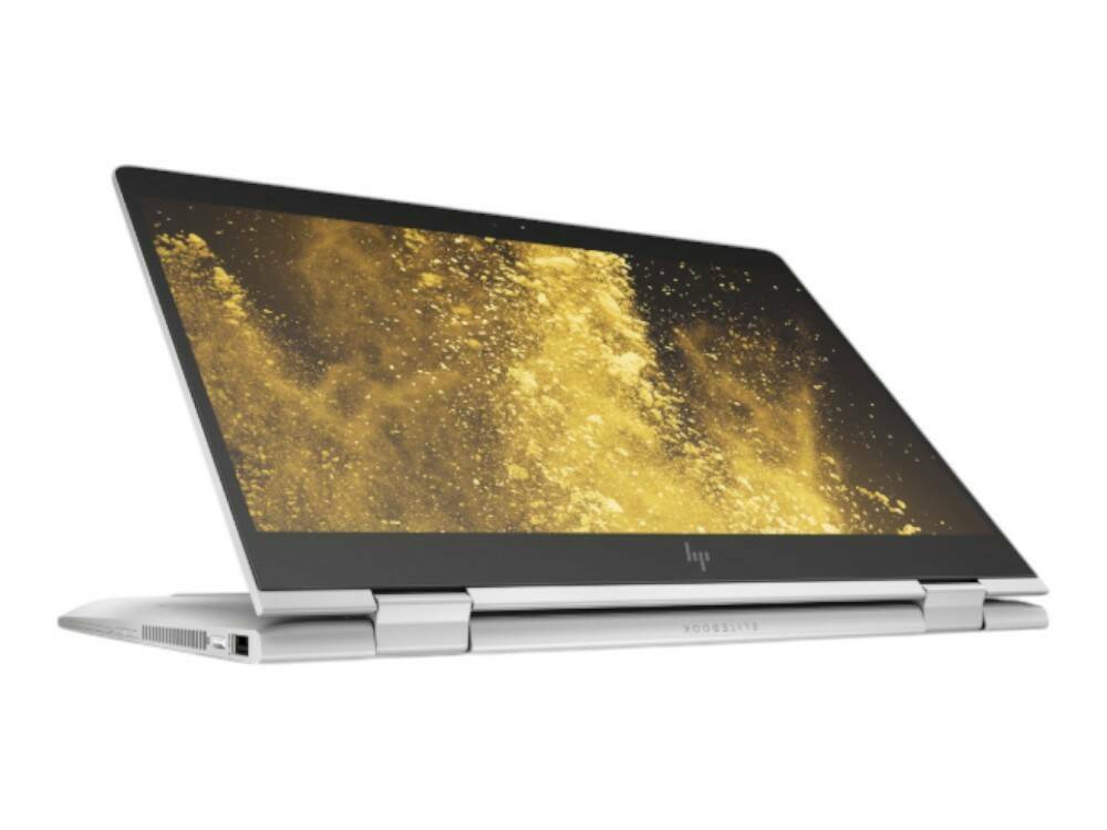 HP EliteBook x360 830 G5