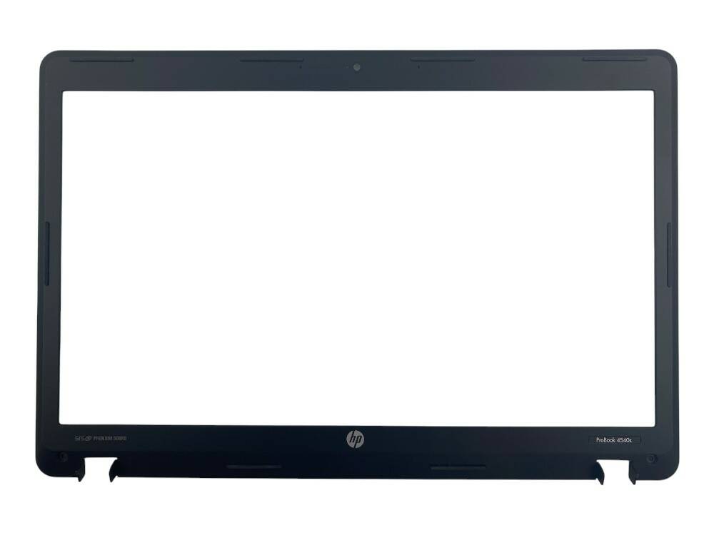 predný lcd kryt HP for ProBook 4540s (PN: 683478-001)