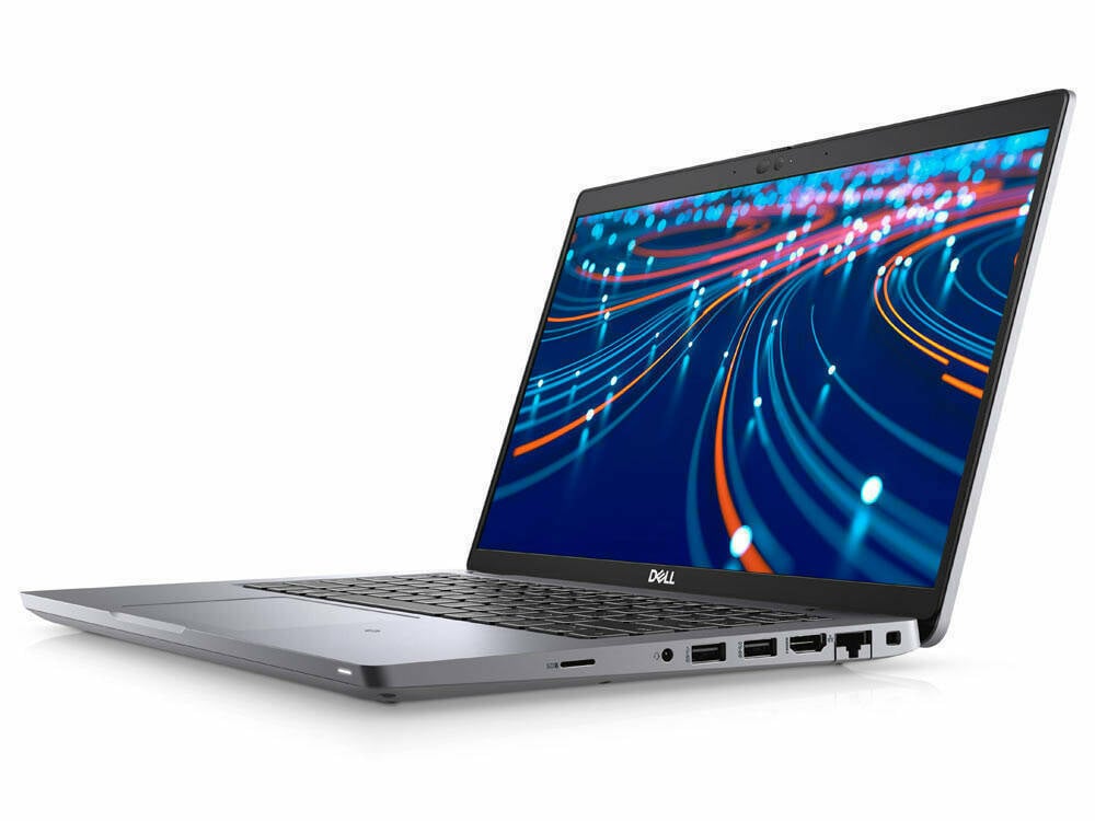 Dell Latitude 5420