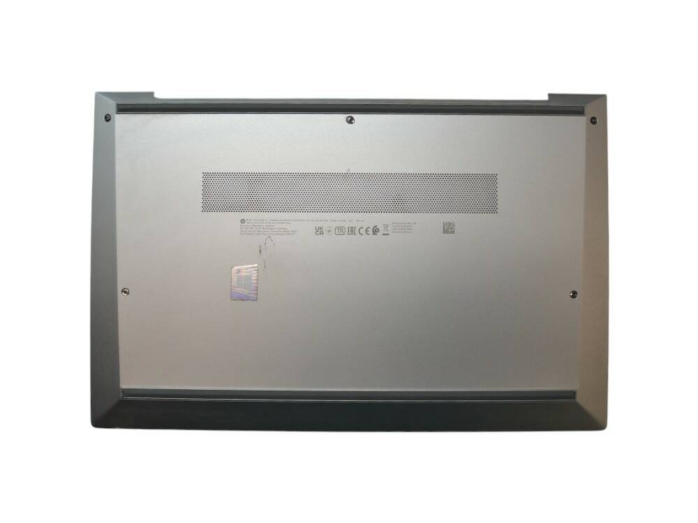 Spodný plast HP for EliteBook 845 G8 (PN: M52486-001, 6070B1848203)