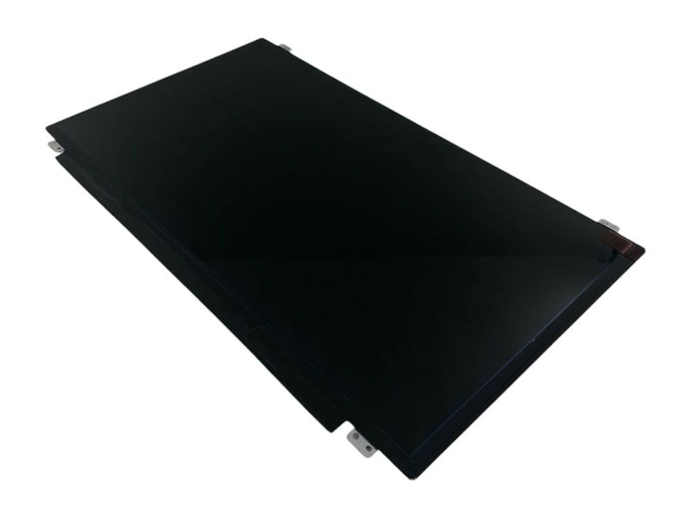 displej Replacement 15.6" Slim LED LCD, With Brackets, NV156FHM-N42