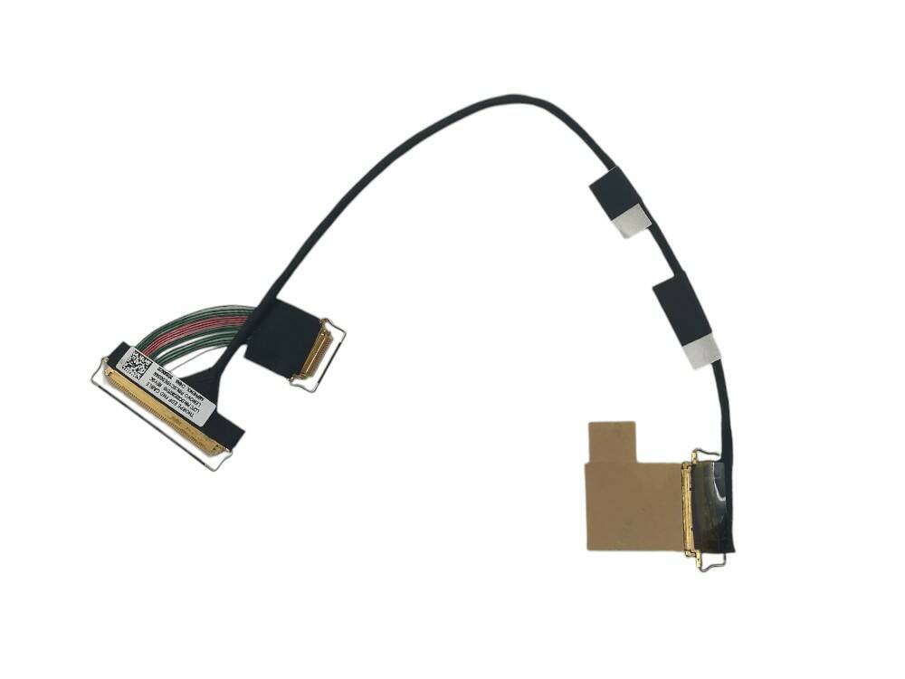 LVDS kábel Lenovo for ThinkPad T460s, T470s (PN: DC02C007D00, SC10E50366)