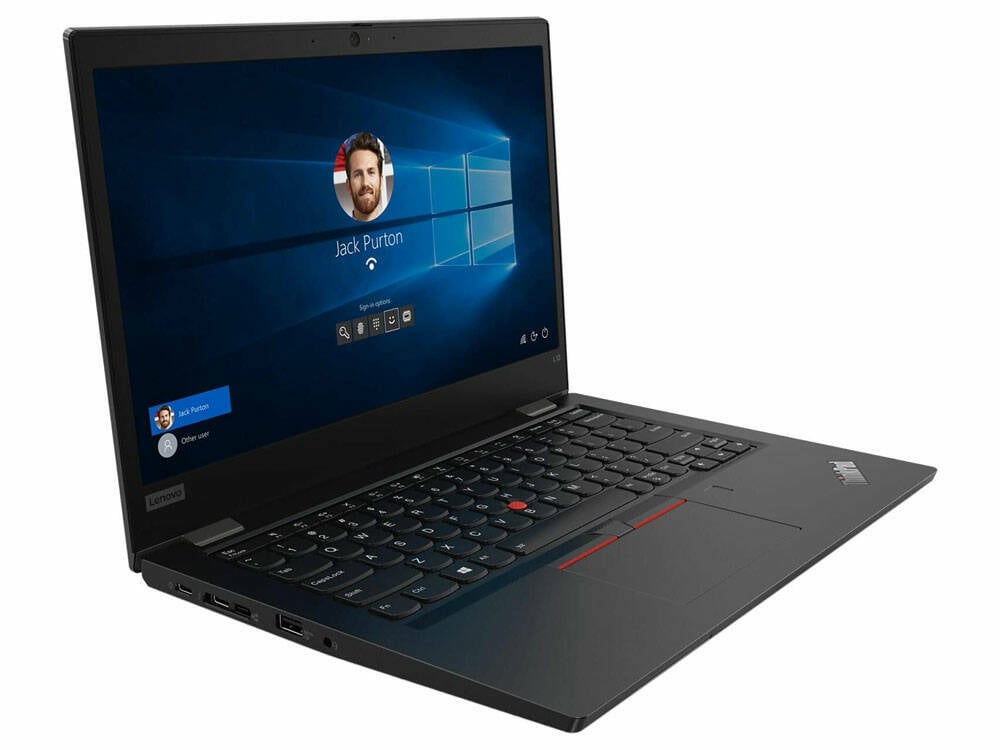 Lenovo ThinkPad L13 Gen 2