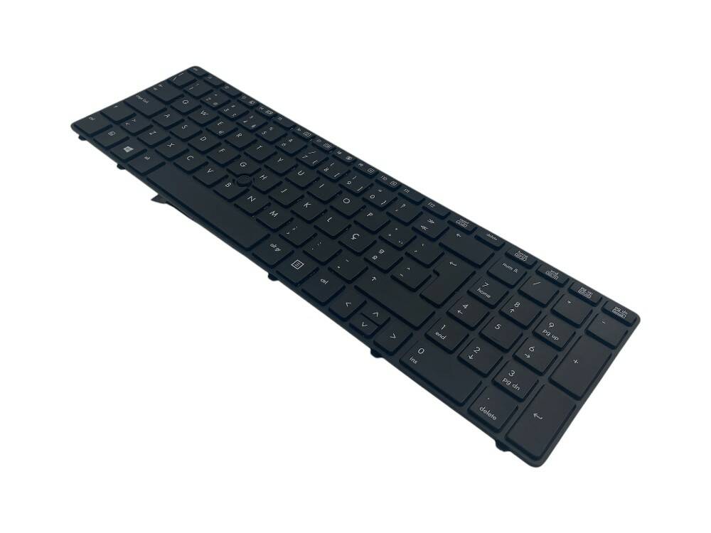 keyboard HP fo HP ProBook 6560b KYB