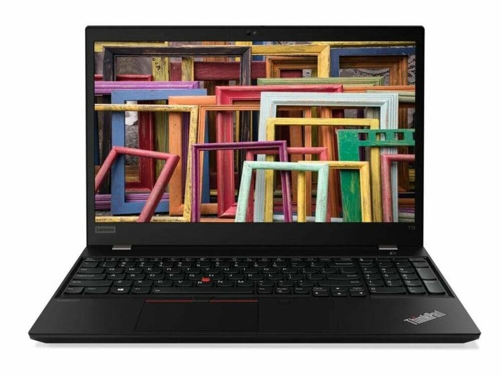 Lenovo ThinkPad T15 Gen 1